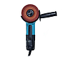 Makita 9557HPG Angle Grinder - 840W (Paddle Switch) 115mm