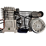 STRONG AIR 100 LITER AIR COMPRESSOR ELECTRIC E2.8, 2HP, 1.5KW (MADE IN ITALY)