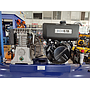 Kohler Strong Air 500 Liter Compressor With Kohler 15LD440 Diesel Engine - (Made In Italy)