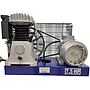 Air Compressor Head For 500 Liter 7.5 H.P # VG6