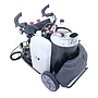 Comet High Pressure Washer KM Classic 8.16 200Bar Hot And Cold (Comet)