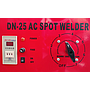 Telwin AC Spot Welder DN1-25 220V 1PH 25KVA CAP 1+1~3+3....70 cm