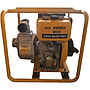 Maxpower 3" Diesel Water Pump Mpk307d Manual Start