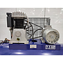 Strong Air Compressor Head # VG6 model  For 500 Ltr (Cast Iron) 5.5 & 7.5 & 10 Hp Motor - Made in Italy