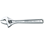 Unior 250-200mm Adjustable Wrench 8"-601016