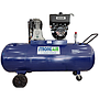Strong Air 500 Ltr Compressor With Kohler Engine Made In Italy