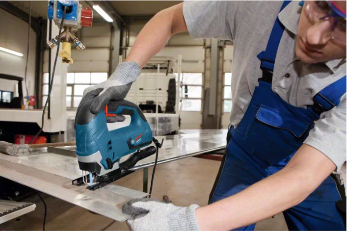 Bosch Jig Saw Model GST 90 BE Professional