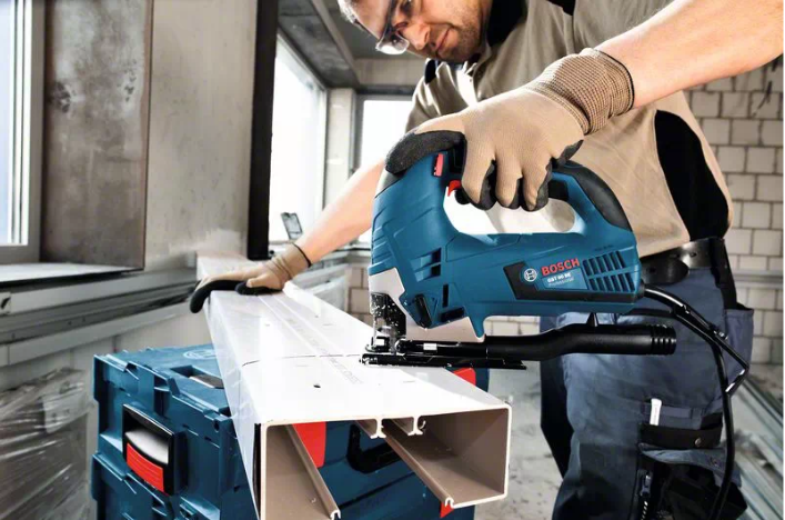 Bosch Jig Saw Model GST 90 BE Professional
