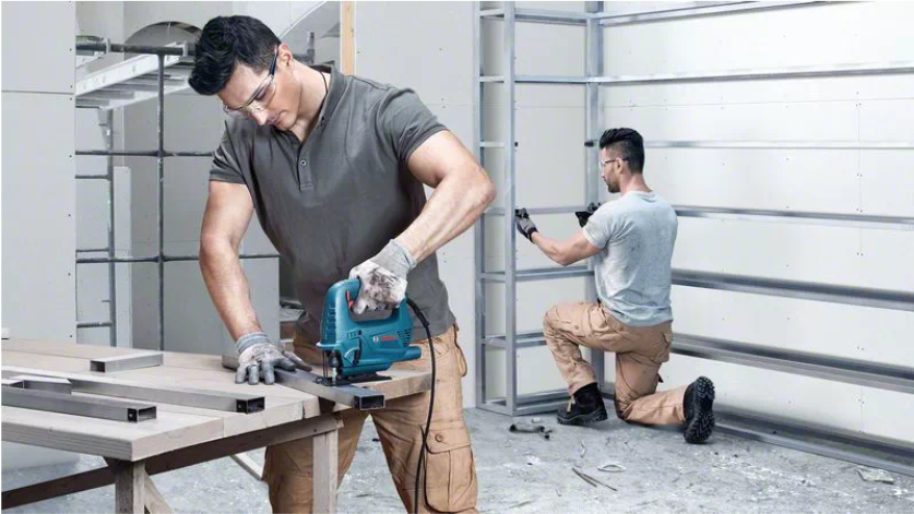 Bosch Jig Saw Model: GST 700 Professional