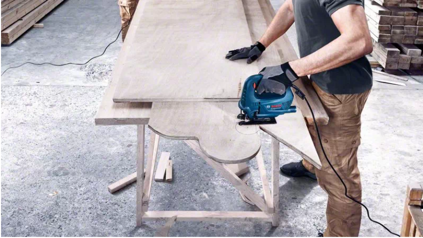 Bosch Jig Saw Model: GST 700 Professional