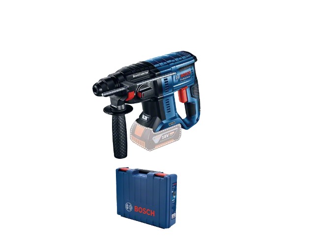 Bosch Cordless Rotary Hammer 18 V GBH 180-L1 # 0 611 911 1L2