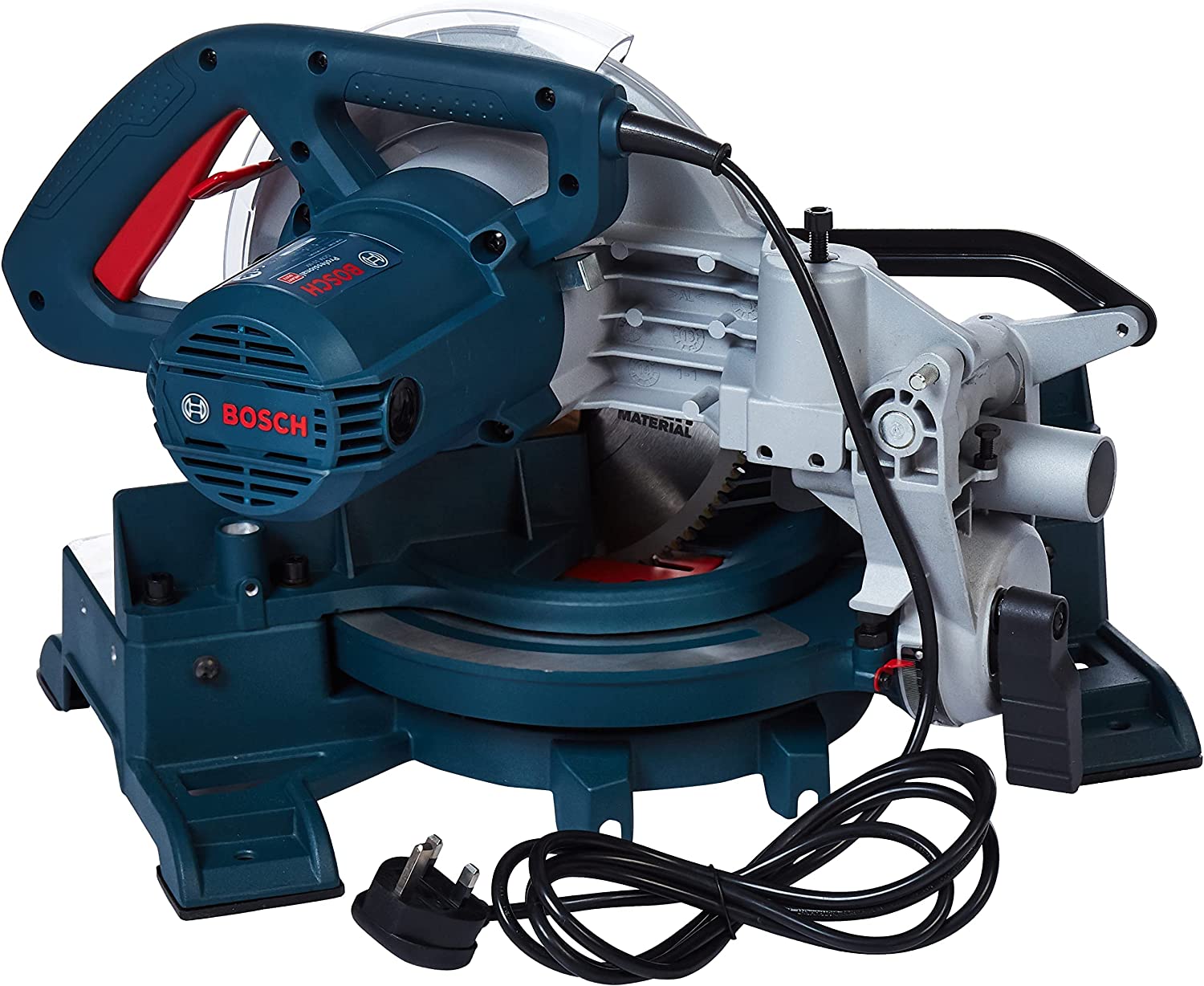 BENCH TOP GCM10 QB20170 BOSCH MITRE SAW