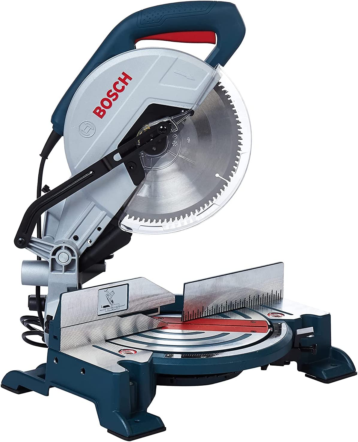 BENCH TOP GCM10 QB20170 BOSCH MITRE SAW