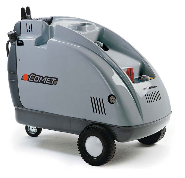 Comet High Pressure Washer - 220/380,3PH,190 BAR 