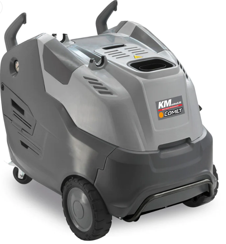 Comet High Pressure Washer Classic 200Bar Made In Italy