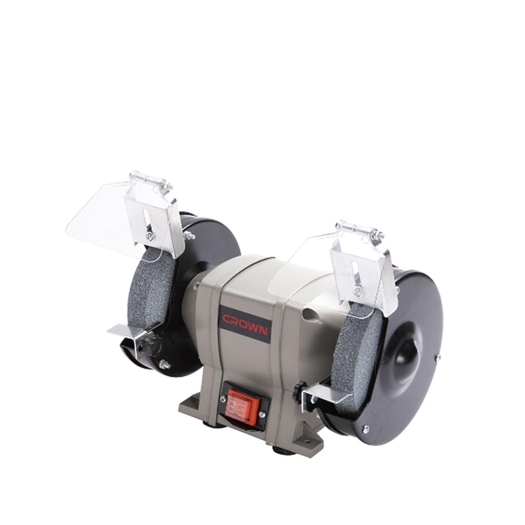 BENCH GRINDER 125X25 * 32MM, 200W