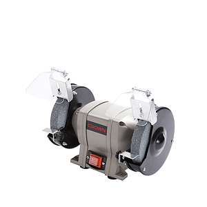 BENCH GRINDER 150X25 *32MM, 250W,