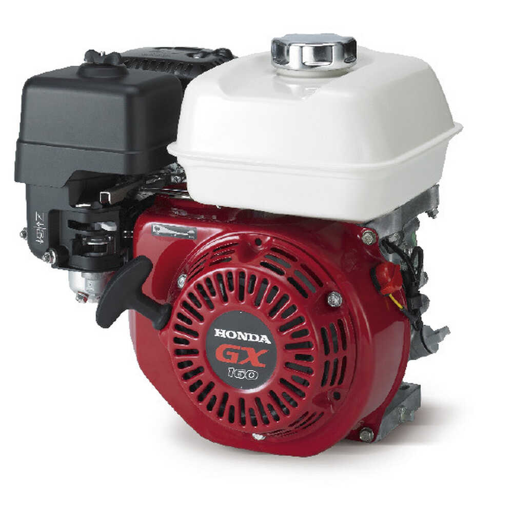 5.5HP GX160 HONDA ENGINE ***