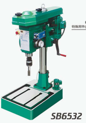 Nissan Gear Type Teeth Distance Machine SB6532