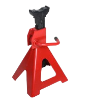 6TON JACK STAND MIN:HEIGHT 390MM MAX:HEIGHT 605MM TL2003-9