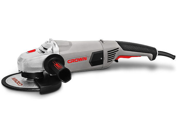 ANGLE GRINDER 180MM 2200W DQ