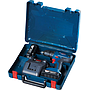BOSCH 18VOLT BATTERY SCREW DRIVER GSR180-LI 06019F81L0