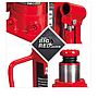 50 Ton Bottle Jack Model # T95004