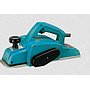 Makita Wood Planer, Power Planer 82mm, Planing Depth 1mm.
