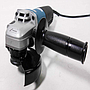 Makita 9558HPG Angle Grinder Paddle Switch 125mm 840W
