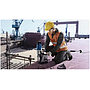 Impact Magnetic Core Drill # 601 1B4 0L0