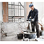 BOSCH MIXTURE MODEL-GRW12E, 1A7070