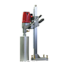 Suntech BJ 165mm Diamond Core Drilling cutting machine 220V ,50/60HZ,165MM,3200W