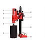 Suntech Diamond Core Drilling BJ 355,220V,50/60HZ,355MM,4680W