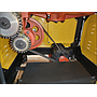 Gute Steel Bar Bending Machine Model:GW40A-4) Automatic,3kw