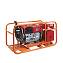 Yanmar Water Cooled Diesel Generator - 12.5 KVA (YTG12.5TE)