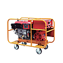 Yanmar Water Cooled Diesel Generator - 12.5 KVA (YTG12.5TE)