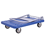 Suntech Foldable Platform Trolley 300kg #Size 58*88cm