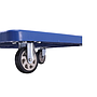 Suntech Foldable Platform Trolley 300kg #Size 58*88cm