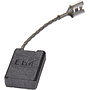 Carbon Brush For GSB 13 RE.Part No.607014017