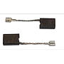 Carbon Brush For Gco2000 Grinder 789 In,Part No.607014171