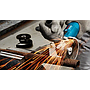 Bosch Small Angle Grinder 100 mm Disc Dia 750W #601 394 0L0 