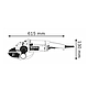 Bosch Angle Grinder 230 mm, Model: GWS2000
