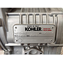 Kohler Strong Air 500 Liter Compressor With Kohler 15LD440 Diesel Engine - (Made In Italy)