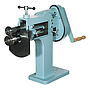 Semet Hand Operated Flanging Machine,Model:XB-50/180