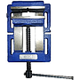 Unique Bench Vice Record Type – 6” Inches - U306