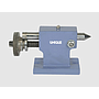 6.1/2" DIVIDING HEAD COMPLETE WITH CENTER AND GEAR SET