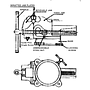 6" (150MM) BENCH VICE RECORD TYPE - 