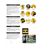Meiwa MSR7 Vibrator Roller Compactor Diesel Engine Self Start 737 KG