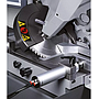 Cobra MEP 350 Aluminum Sawing Machine - Made in Italy