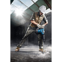 BOSCH ROTARY HAMMER MOD:GBH 5-40D 220V Q269070